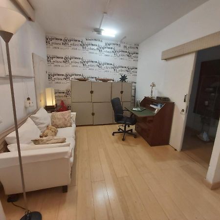 Habitacion En Apartamento Vegueta Lägenhet Las Palmas de Gran Canaria Exteriör bild