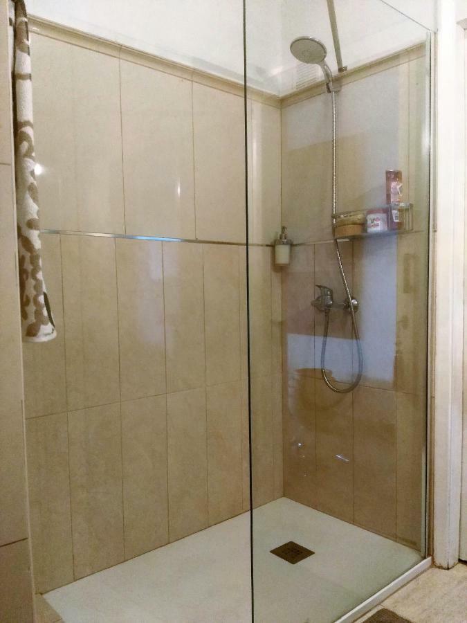 Habitacion En Apartamento Vegueta Lägenhet Las Palmas de Gran Canaria Exteriör bild